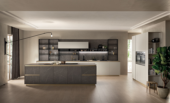 Cuisine DeLinea