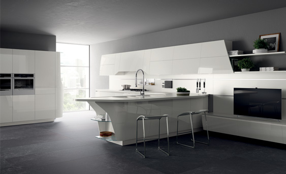 Cuisine Flux Swing