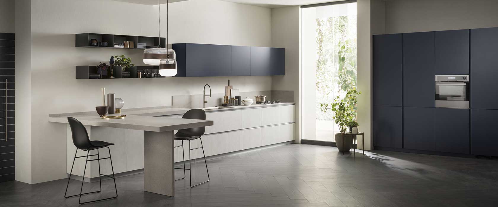 Cuisine DeLinea — vue 2