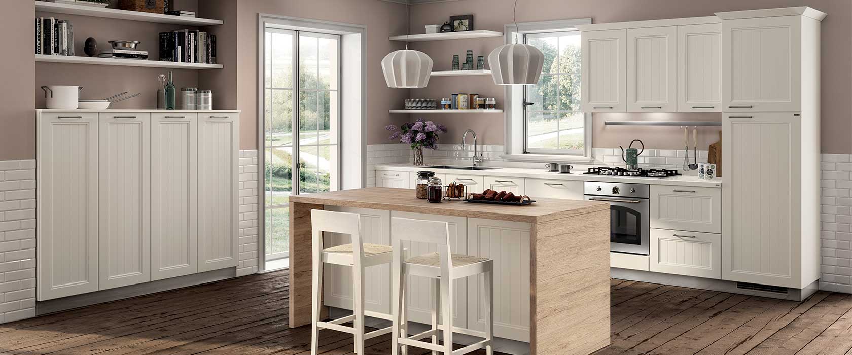 Cuisine Colony — vue 2