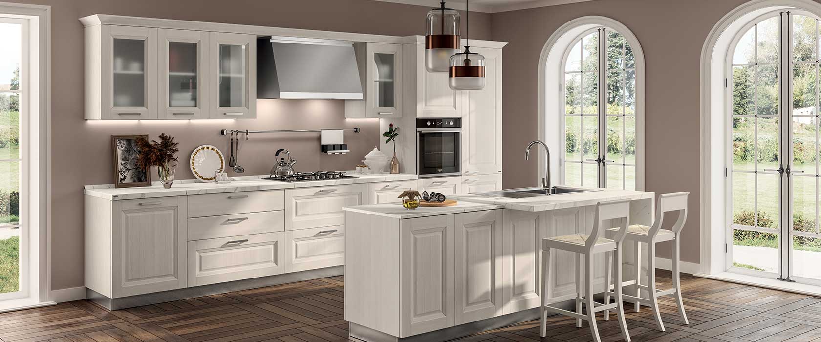 Cuisine Family — vue 2