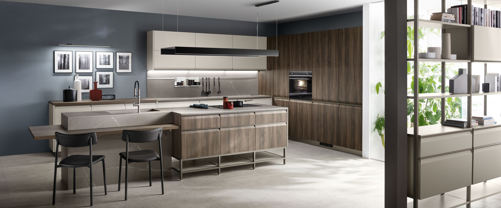 Cuisine Formalia — vue 2