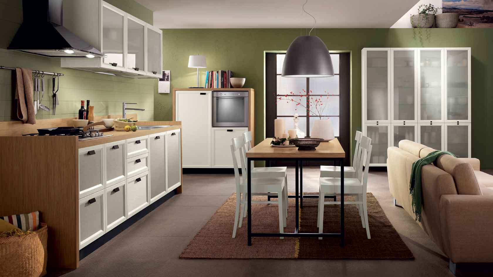 Cuisine Atelier — vue 2
