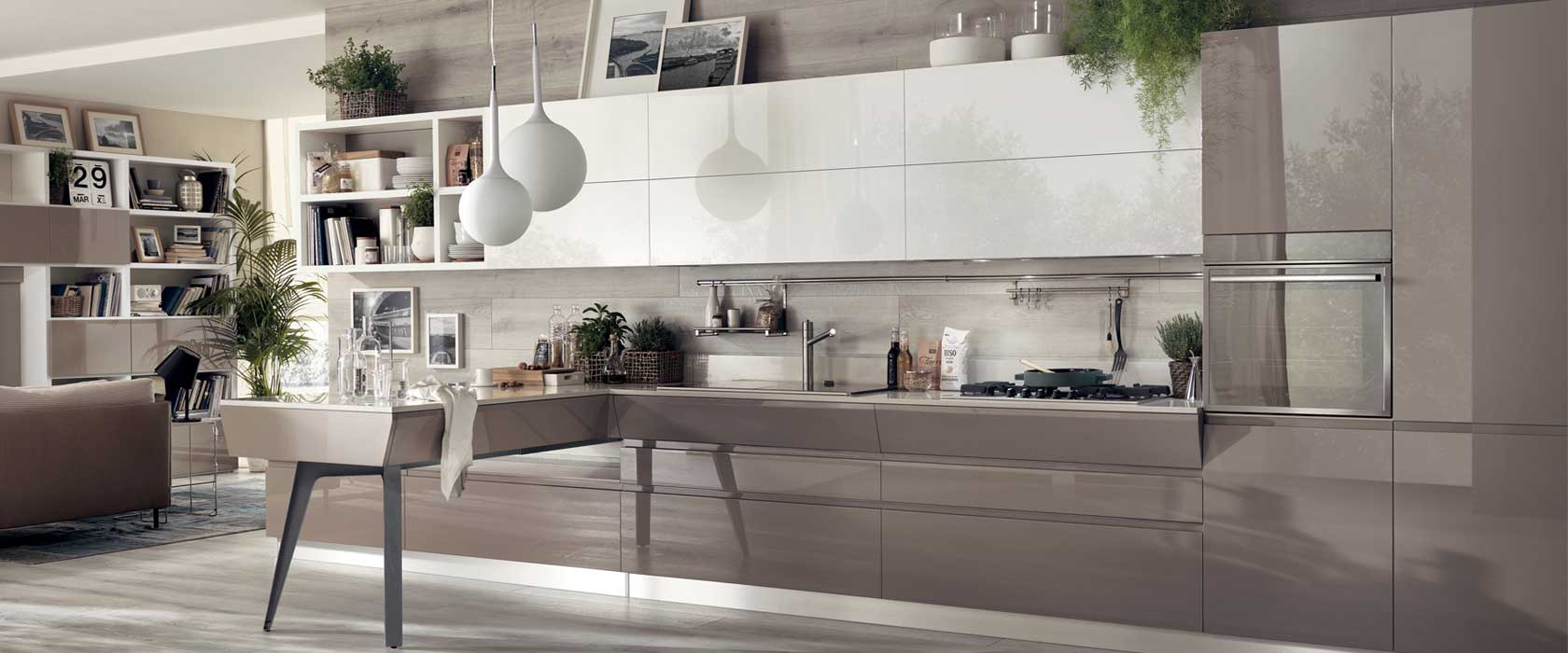 Cuisine Motus — vue 2