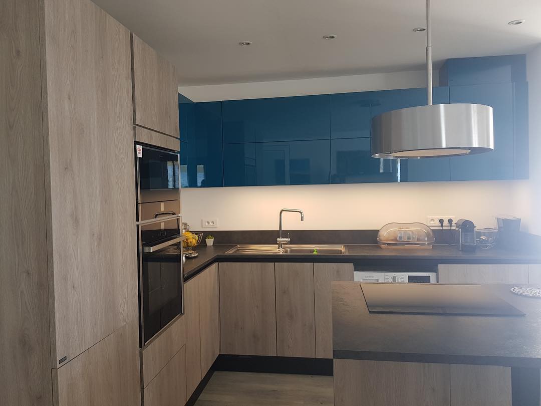 Réalisation client Kyrn Cuisines 6