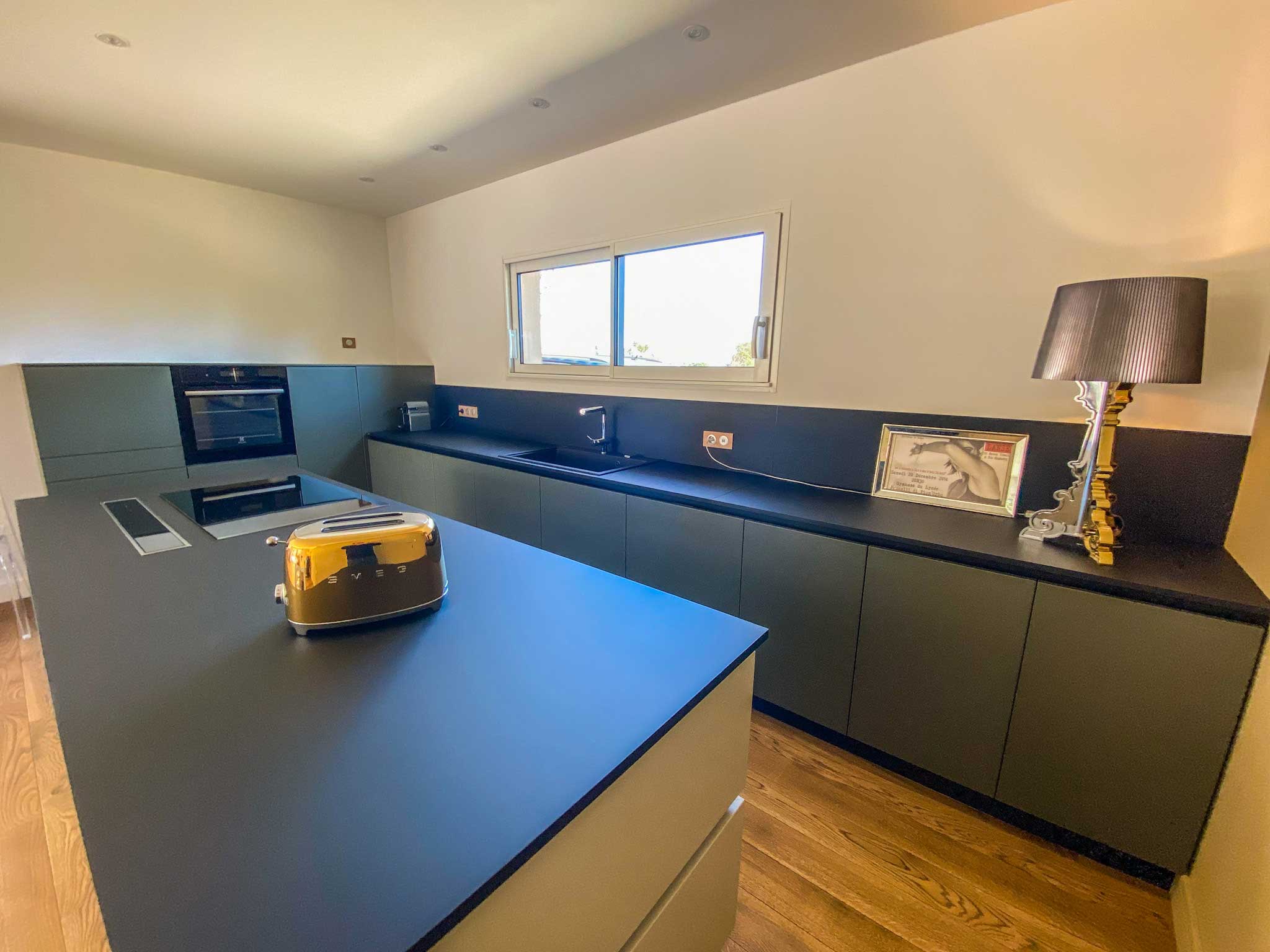 Réalisation client Kyrn Cuisines 1