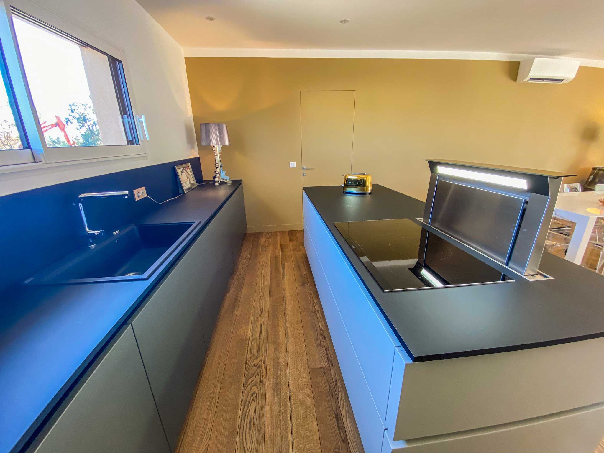 Réalisation client Kyrn Cuisines 3